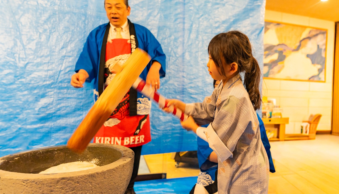 キッズスペース