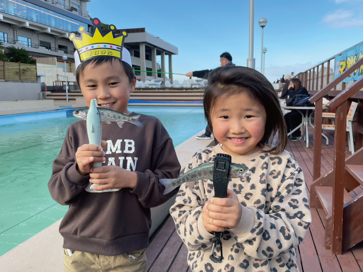 キッズスペース