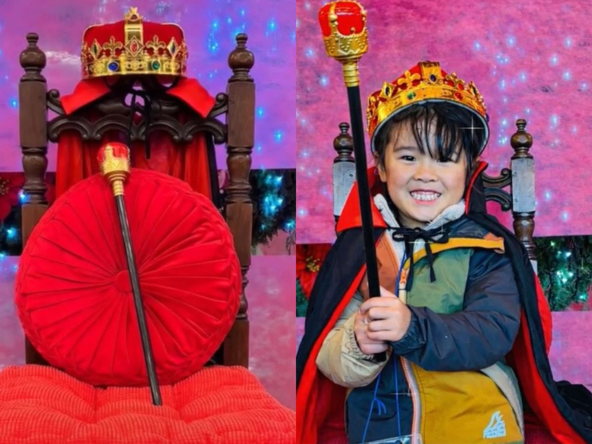 キッズスペース